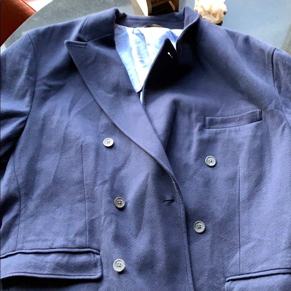 Brooks Brothers Jacket